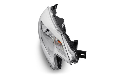 Nissan Note Right Headlight, Valeo OEM, OEM 26010-3VU0A - View 2