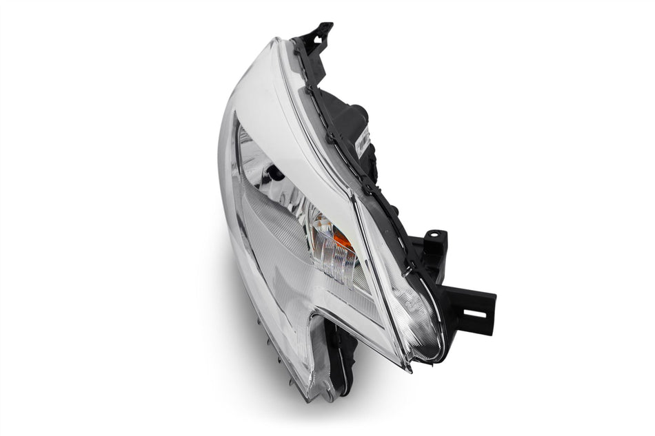 Nissan Note Right Headlight, Valeo OEM, OEM 26010-3VU0A - View 2