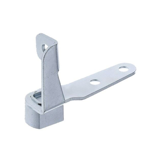 Tailgate Hinge Left - for Toyota - OEM 66120-0C020 | Eurowagens - View 2