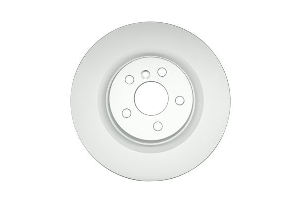 Hella Brake Disc for BMW & MINI, OEM quality, OEM 34216799371 - View 4
