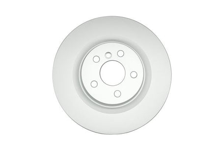 Hella Brake Disc for BMW & MINI, OEM quality, OEM 34216799371 - View 4
