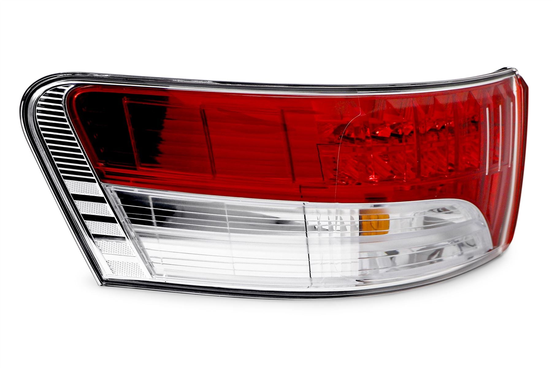 Toyota Avensis Left Rear Light, Valeo OEM, OEM 81561-05190 - View 9
