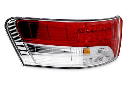 Toyota Avensis Left Rear Light, Valeo OEM, OEM 81561-05190 - View 9