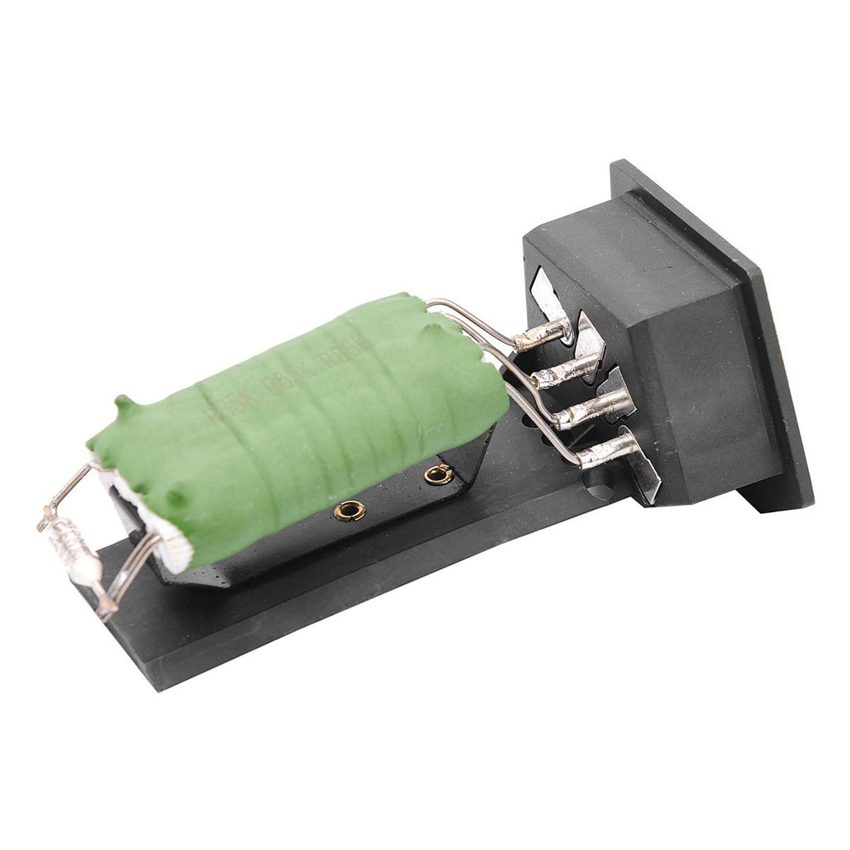 Blower Motor Resistor - for BMW - OEM 64118391749 | Eurowagens
