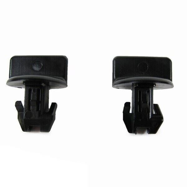 Bumper Hitch Cover Nut - for Dodge - OEM 68249278AA | Eurowagens - View 6