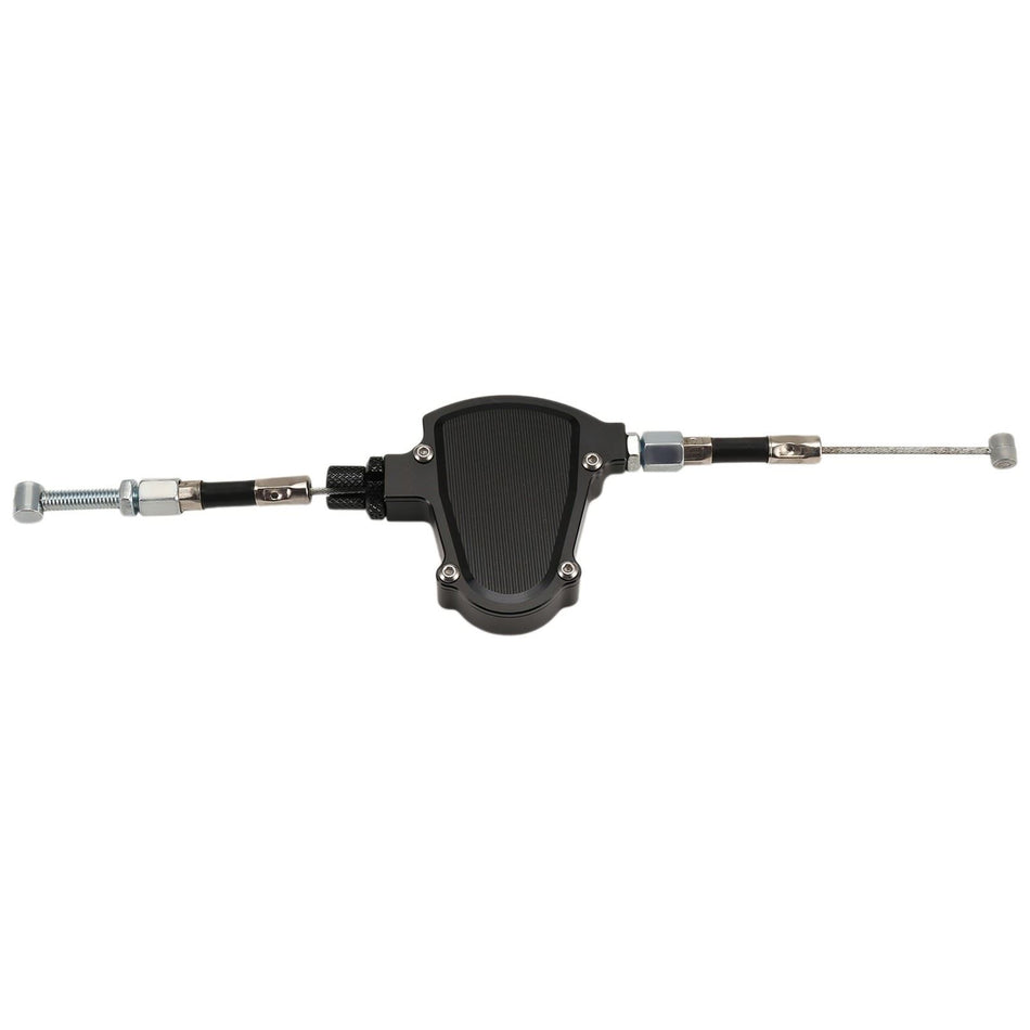 Clutch Cable Effort Saver | Eurowagens - View 3