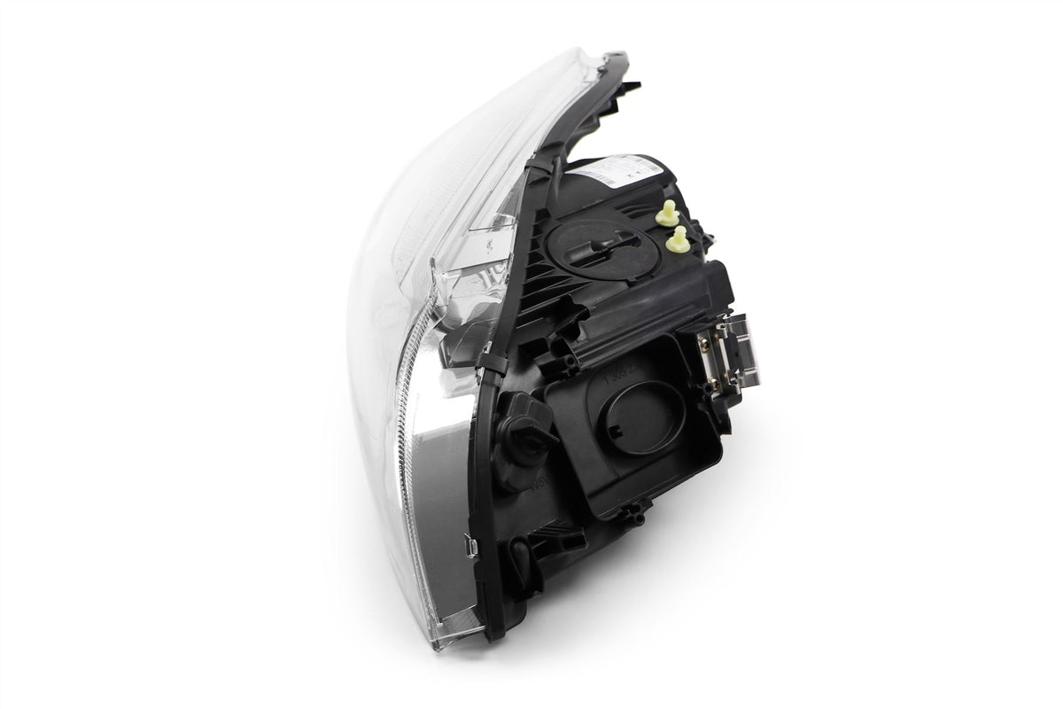 Volvo C70 Right Headlight, Magneti Marelli OEM, OEM 31214786 - View 12