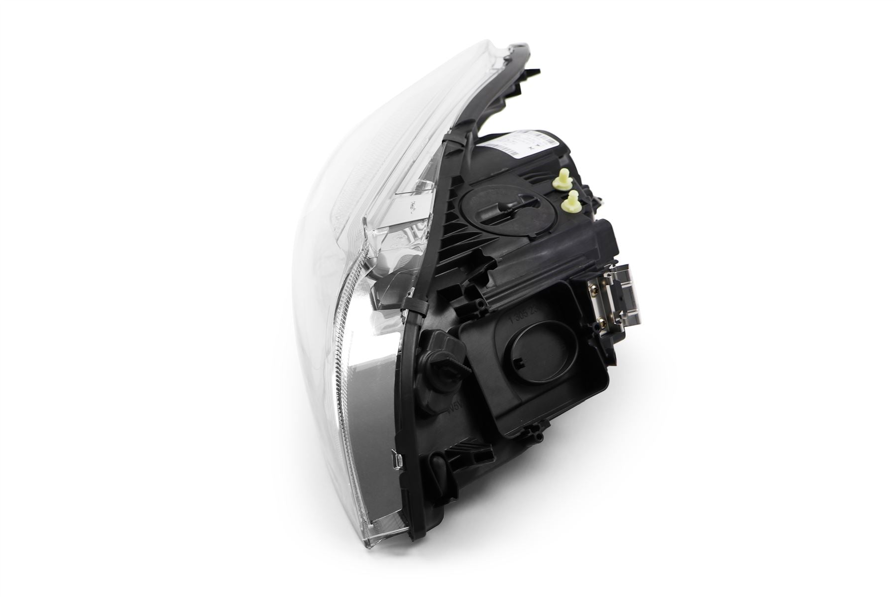 Volvo C70 Right Headlight, Magneti Marelli OEM, OEM 31214786 - View 12