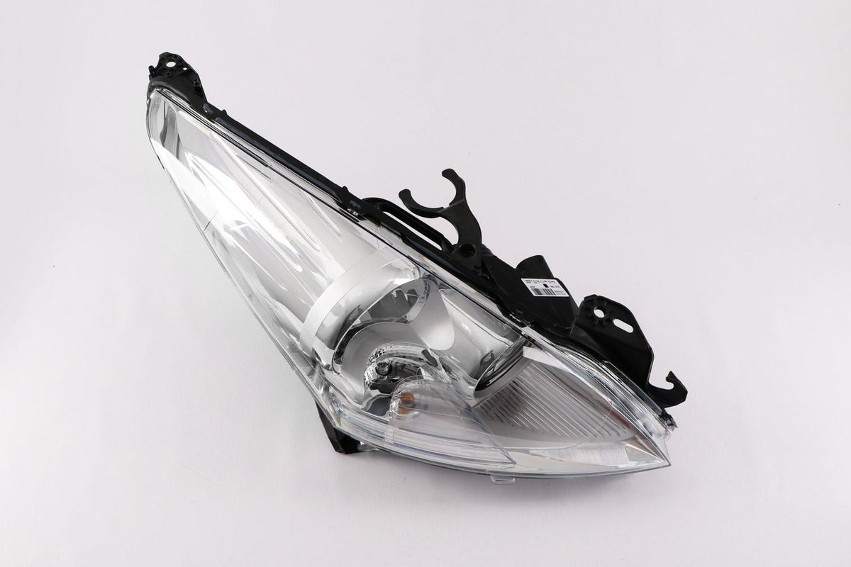 Valeo Right Headlight for Peugeot, OEM quality, OEM 6206P6 - View 9