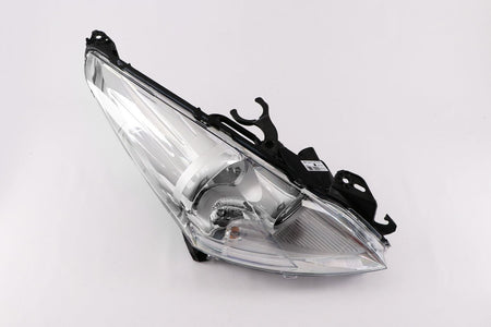 Valeo Right Headlight for Peugeot, OEM quality, OEM 6206P6 - View 9