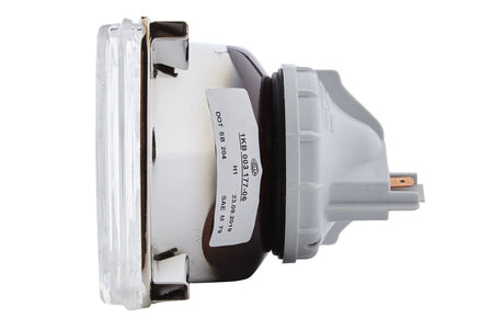 Hella Headlight for Toyota, Mitsubishi & more, OEM quality, OEM 4 190 562 - View 2