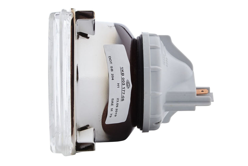 Hella Headlight for Toyota, Mitsubishi & more, OEM quality, OEM 4 190 562 - View 2