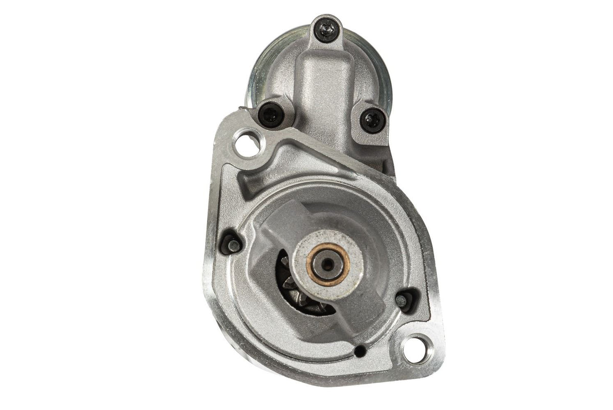 Hella Starter Motor for Mercedes-Benz, OEM quality, OEM 0061510501 - View 3