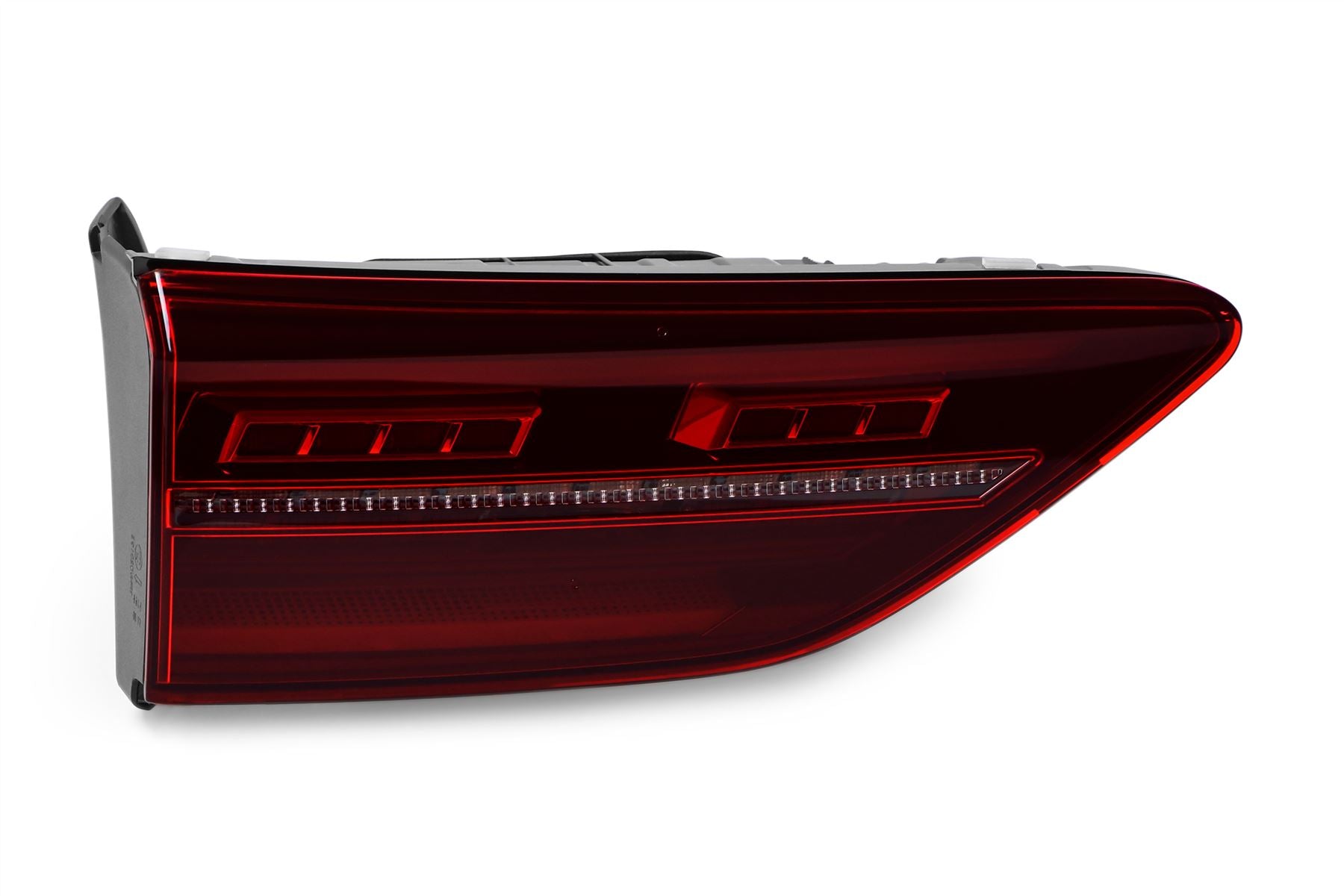 Volkswagen Golf MK8 Left Rear Light, Magneti Marelli OEM, OEM 5H0945307A - View 4