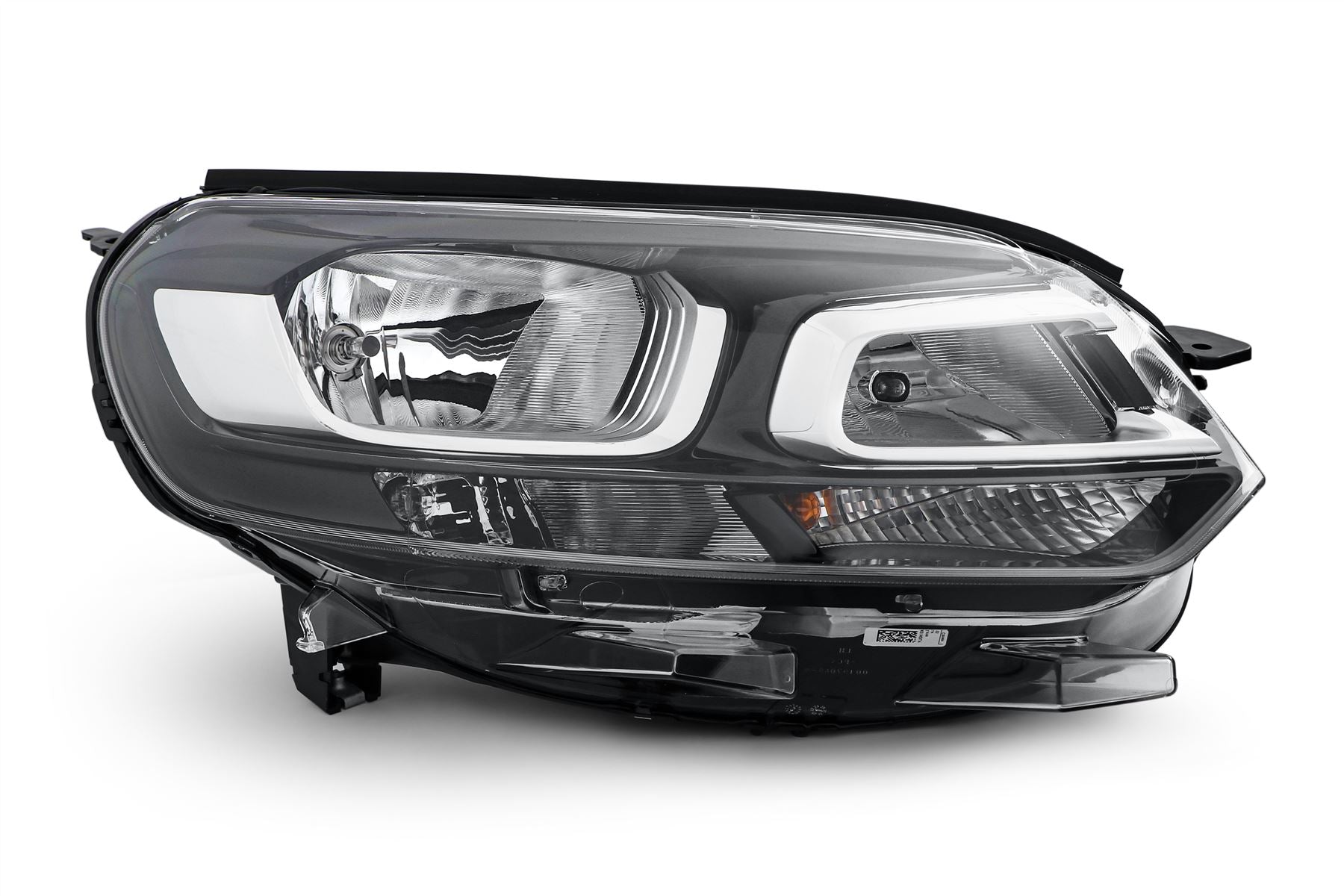 Hella Right Headlight for Citroen & Vauxhall, OEM quality, OEM 9808567880 - View 8