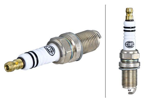 Hella Spark Plug for Subaru, Kia & more, OEM quality, OEM 90048-51099-000, MPN 8EH 188 704-011