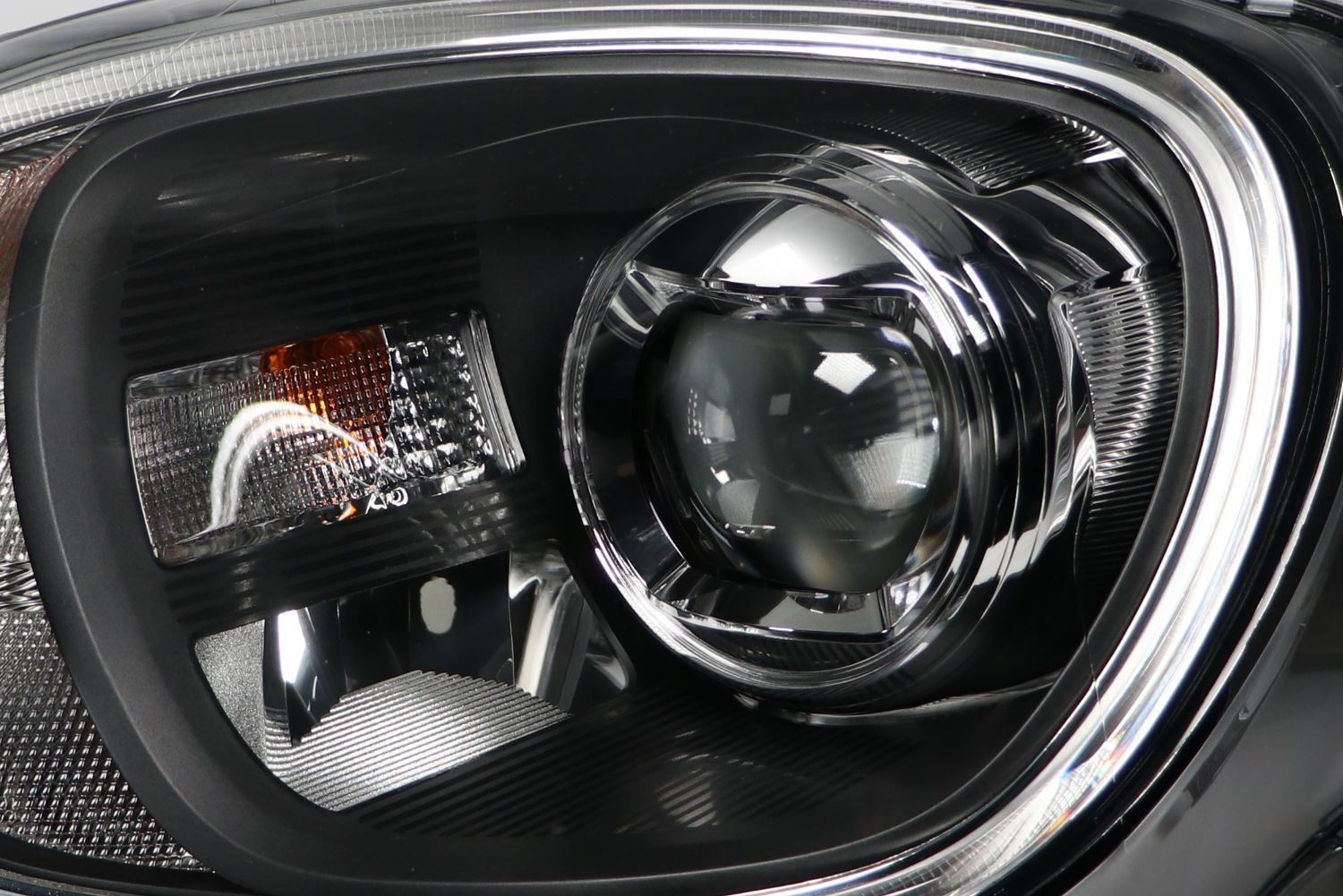 Mini Countryman Left Headlight, Magneti Marelli OEM, OEM 63117441315 - View 11