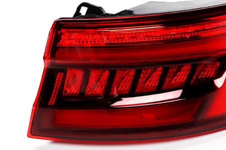 Hella LED Right Rear Light for Audi, OEM quality, OEM 8W5945092C - View 2