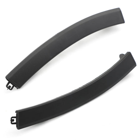 Bumper Fender Trim Front - for Honda - OEM 71103-SWA-000 | Eurowagens - View 2
