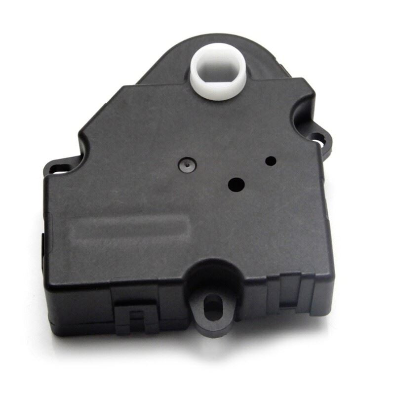 Blend Door Actuator - for Buick, Chevrolet & more - OEM 89018365 | Eurowagens - View 6