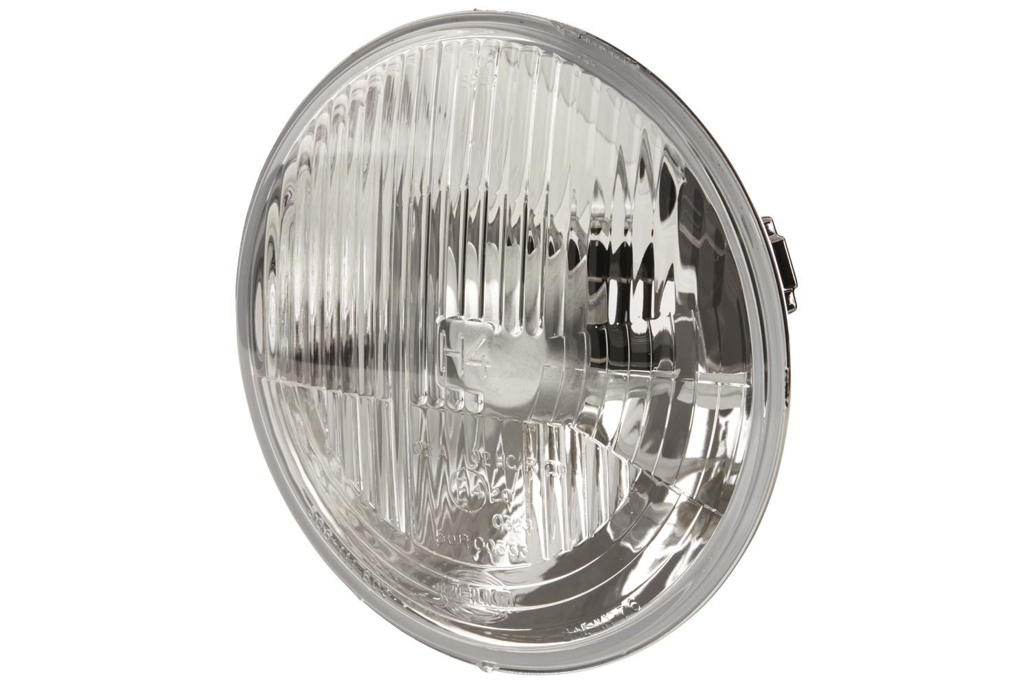 Hella Headlight for Nissan, Toyota & more, OEM quality, OEM 0094105, MPN 1A6 002 395-071