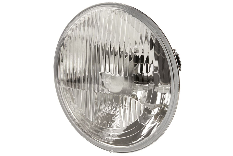 Hella Headlight for Nissan, Toyota & more, OEM quality, OEM 0094105, MPN 1A6 002 395-071