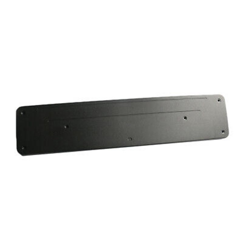 License Plate Frame Front - for Mercedes-Benz - OEM A2048172778 | Eurowagens - View 3