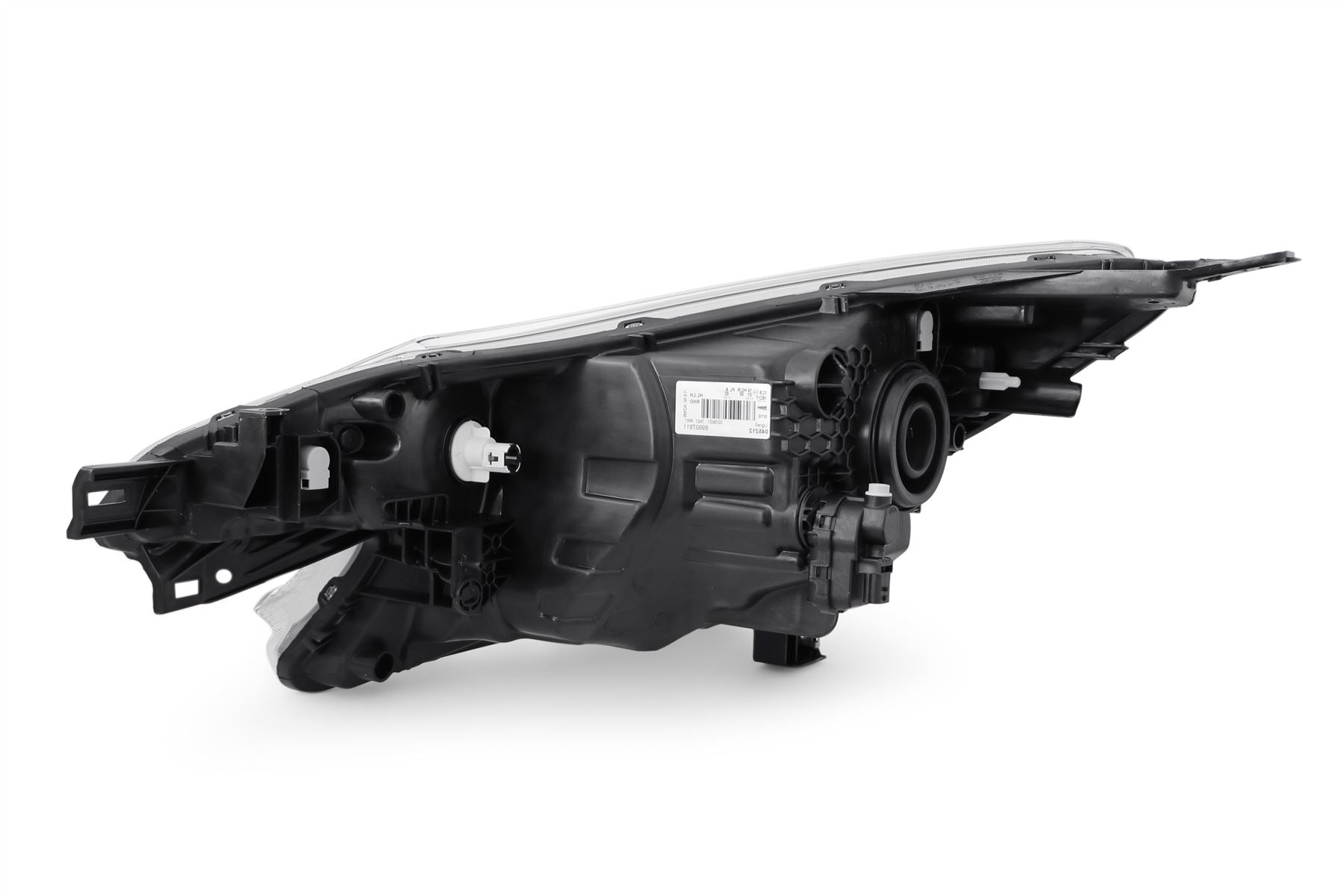 Nissan Note Right Headlight, Valeo OEM, OEM 26010-3VU0A - View 10