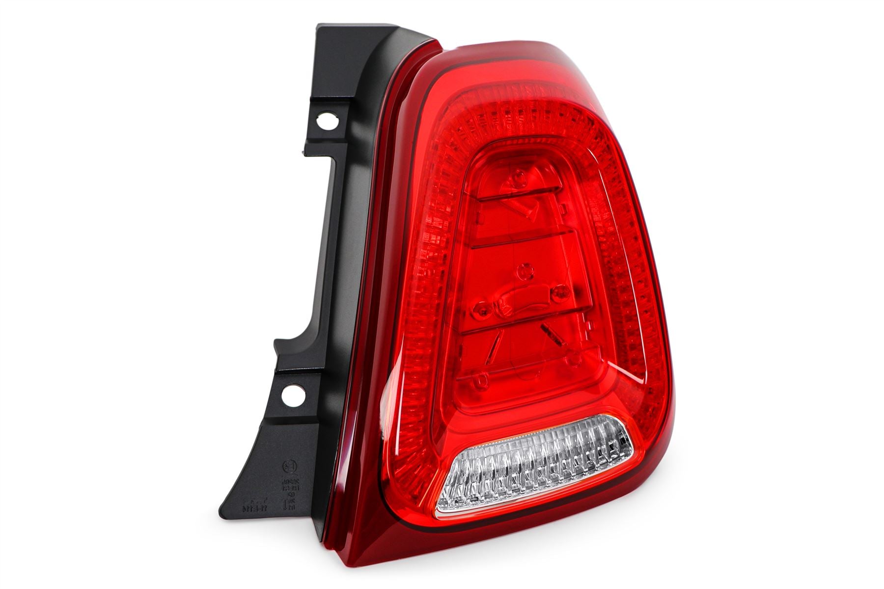 Fiat 500 Right Rear Light, Magneti Marelli OEM, OEM 52007423 - View 6