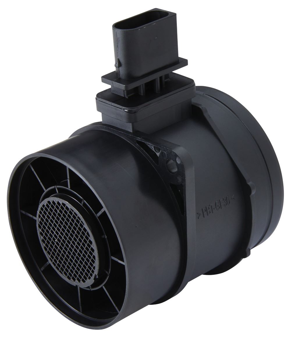 Hella Mass Air Flow Meter for Volkswagen, Mercedes-Benz & more, OEM quality, OEM 53 013 673 AA, MPN 8ET 009 149-431