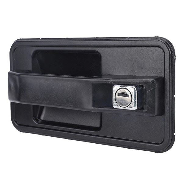 Exterior Door Handle - for Talbot, Citroën & more | Eurowagens - View 3