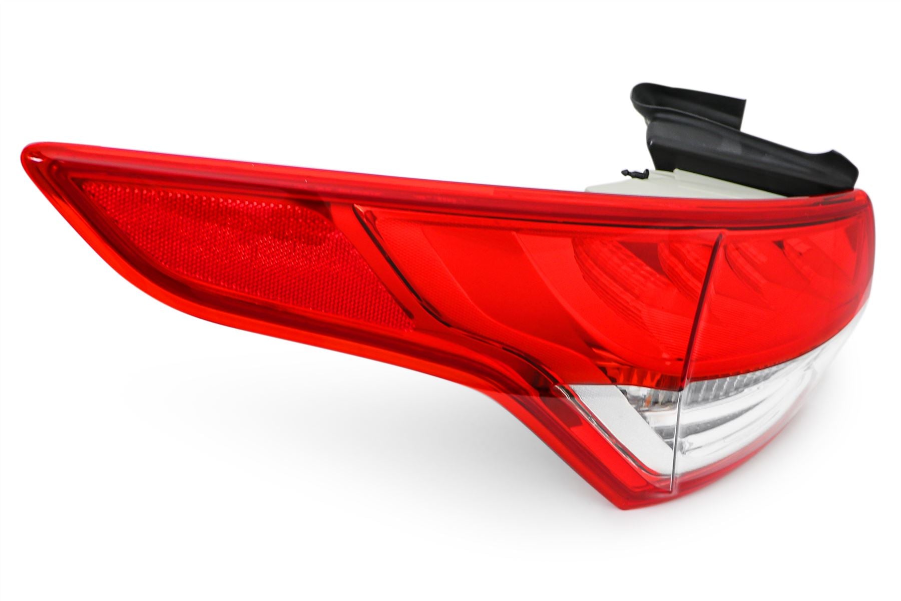 Ford Kuga Left Rear Light, Valeo OEM, OEM 1804902 - View 9
