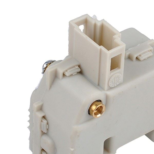 Tailgate Latch Actuator - for VW - OEM 1C0827425 | Eurowagens - View 3