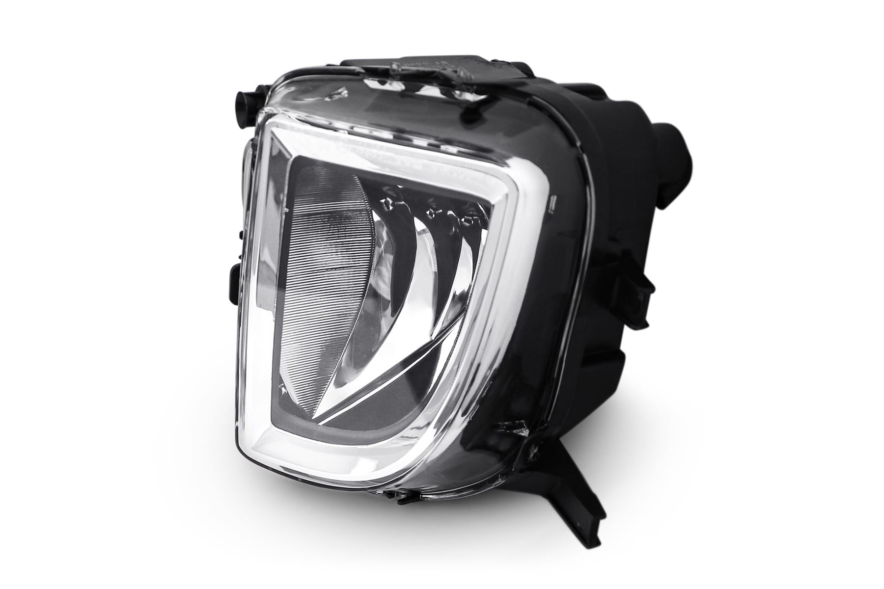 Volkswagen Golf MK6 Left Front Fog Light, Valeo OEM, OEM 5K0941699C - View 2