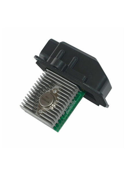 HVAC Actuator - for Ford & Lincoln - OEM 6W7Z19E624A | Eurowagens - View 6