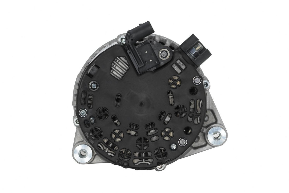 Hella Alternator for Ford, OEM quality, OEM 1 420 871 - View 3