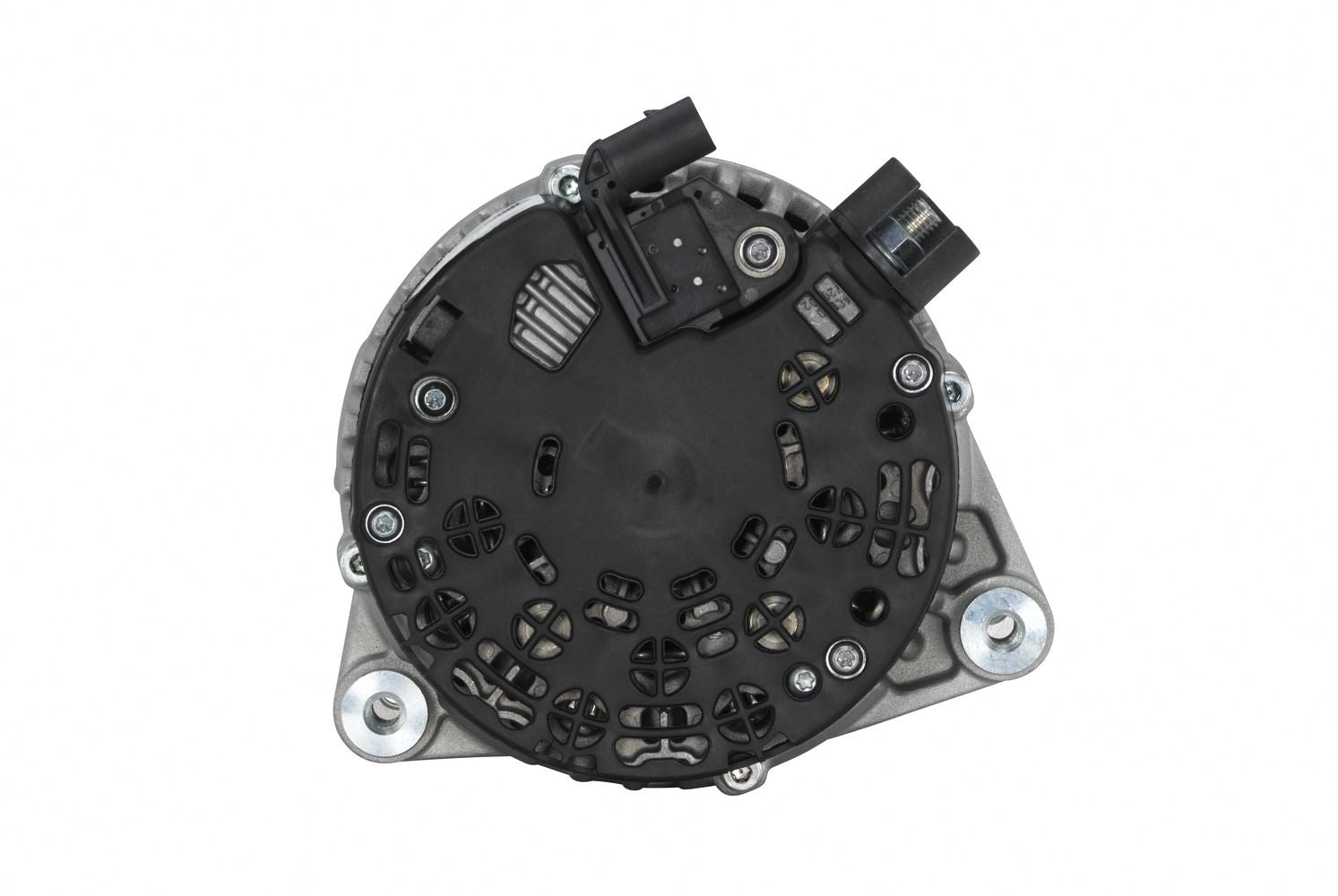Hella Alternator for Ford, OEM quality, OEM 1 420 871 - View 3