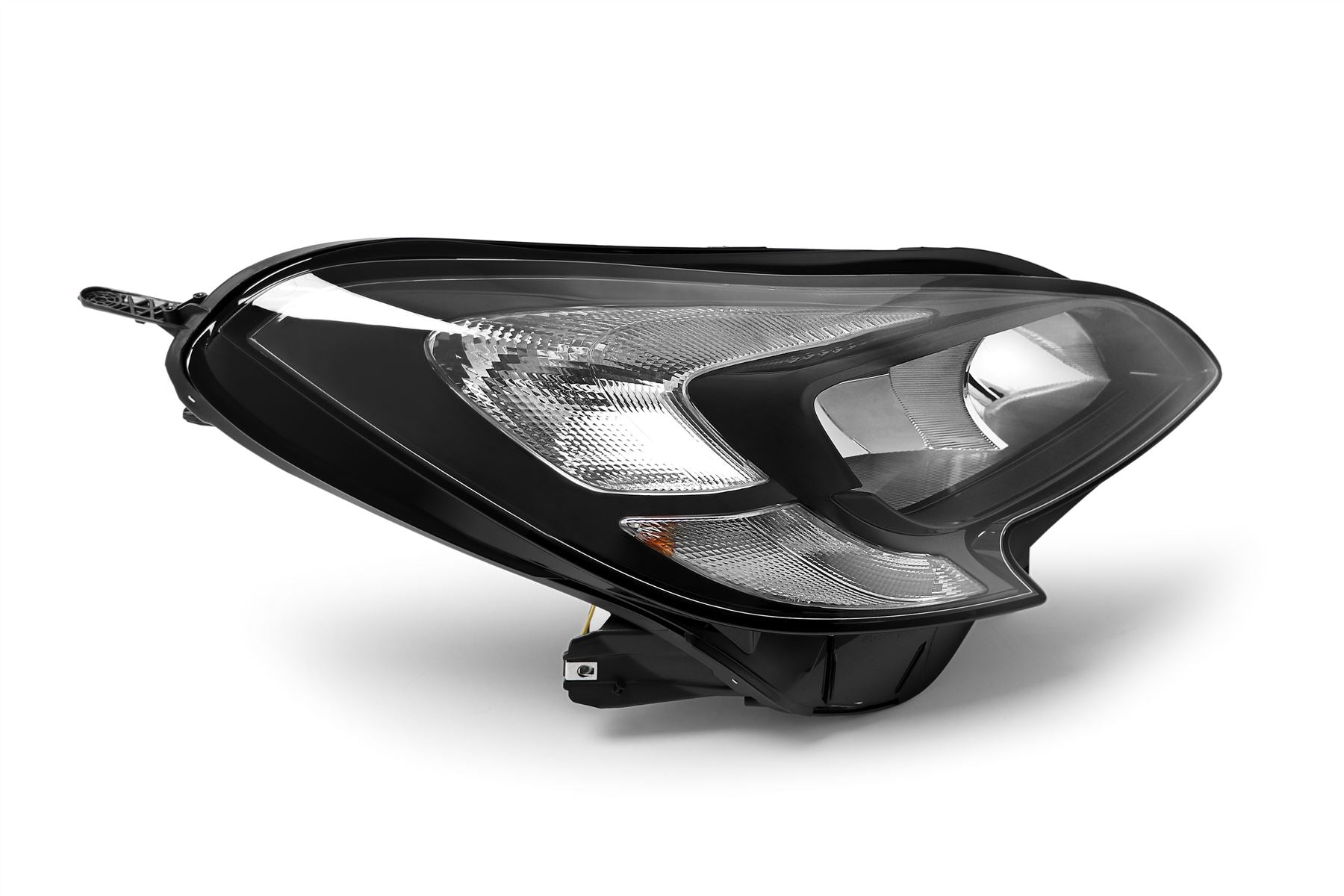 Hella DRL Right Headlight for Vauxhall, OEM quality, OEM 1216860 - View 3