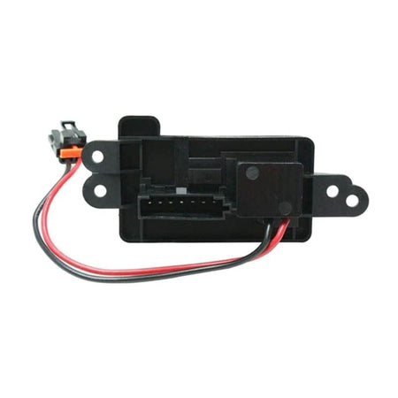 Blower Motor - for Chevrolet - OEM 22807123 | Eurowagens - View 2