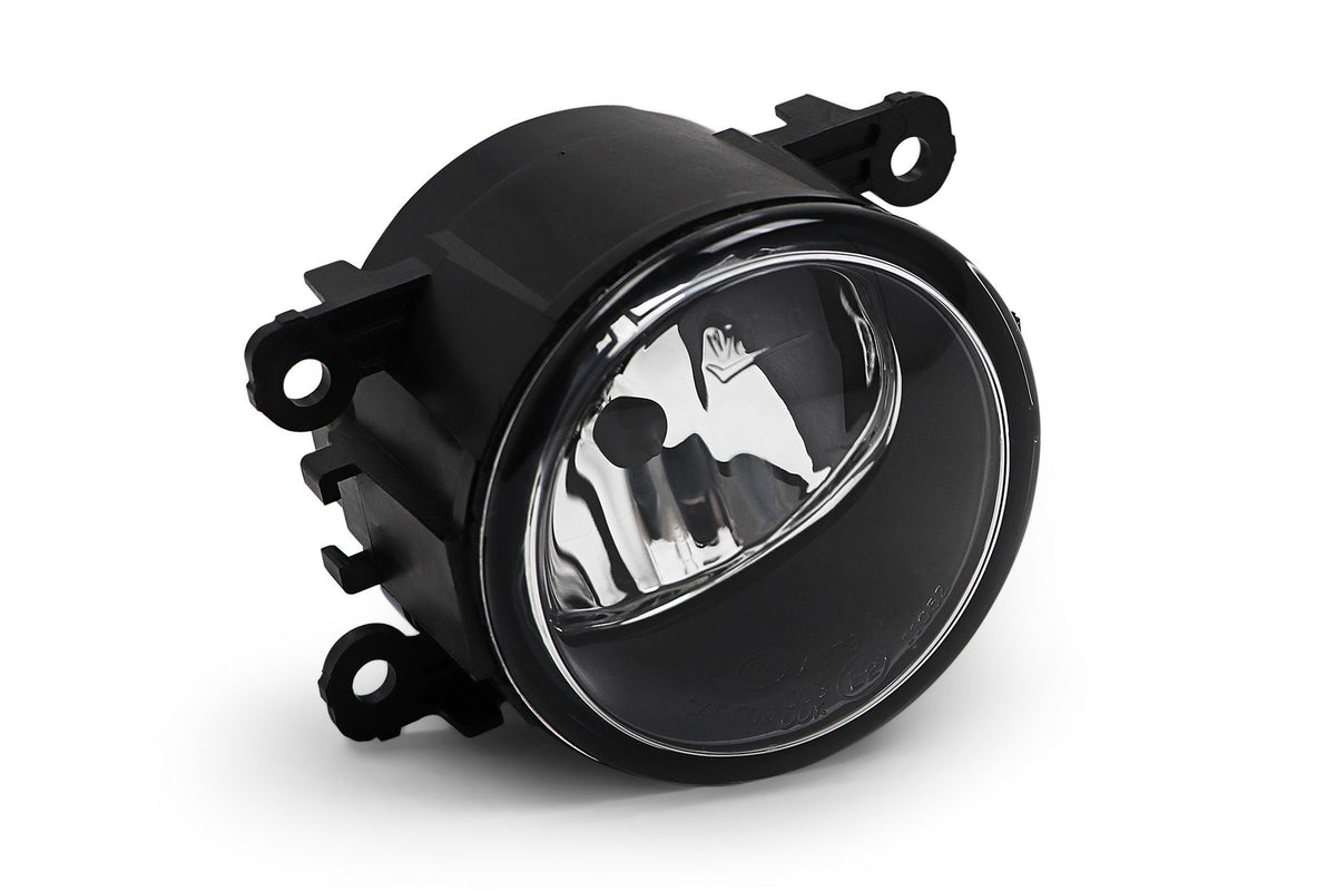 Valeo Left Front Fog Light for Nissan, Renault & more, OEM quality, OEM 0006000618054 - View 7