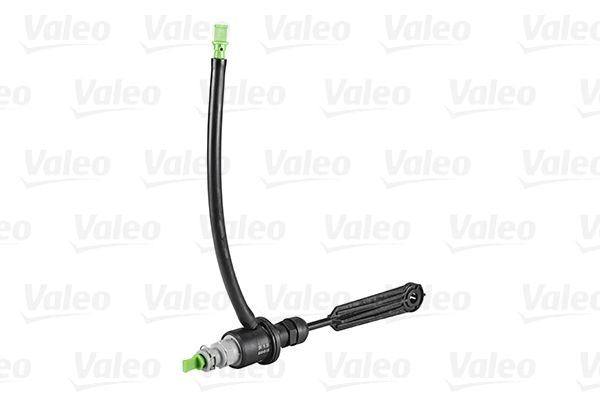 Renault Laguna Clutch Master Cylinder, Valeo OEM, OEM 306100009R - View 3