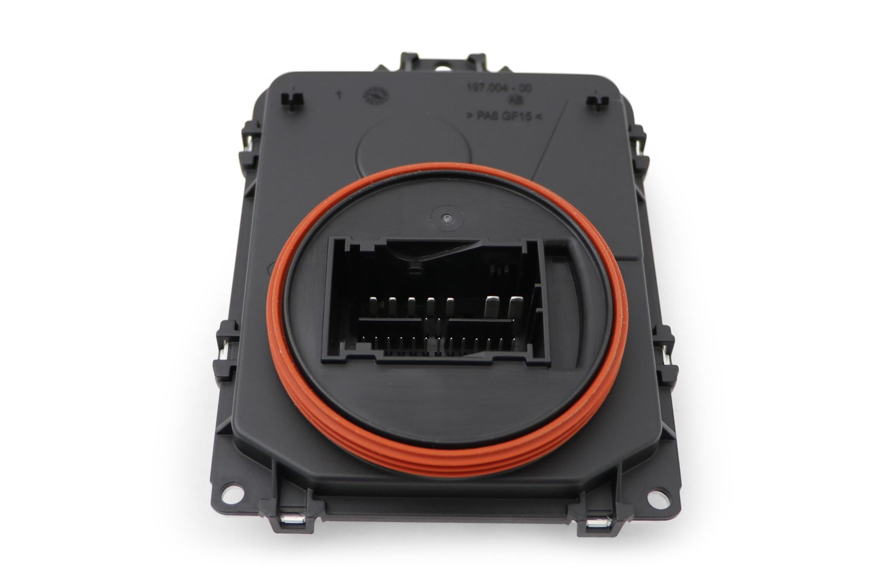 Hella LED Headlight Control Unit for Volkswagen, OEM quality, OEM 8V0907399D - View 4