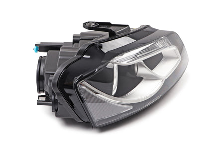 Hella Bi-Xenon LED DRL Right Headlight for Audi, OEM quality, OEM 8P0941004 - View 10