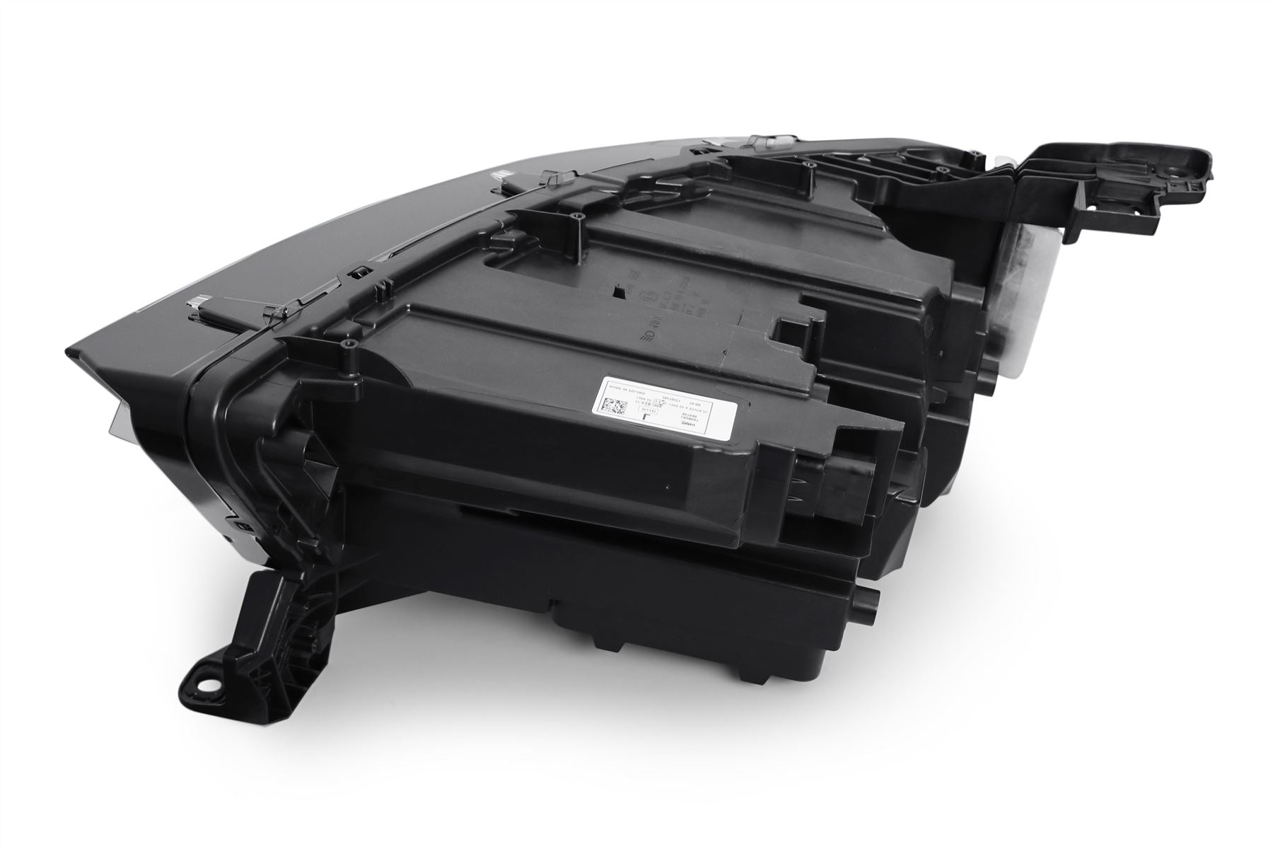 Vauxhall Mokka Right Headlight, Valeo OEM, OEM 1675888080 - View 2