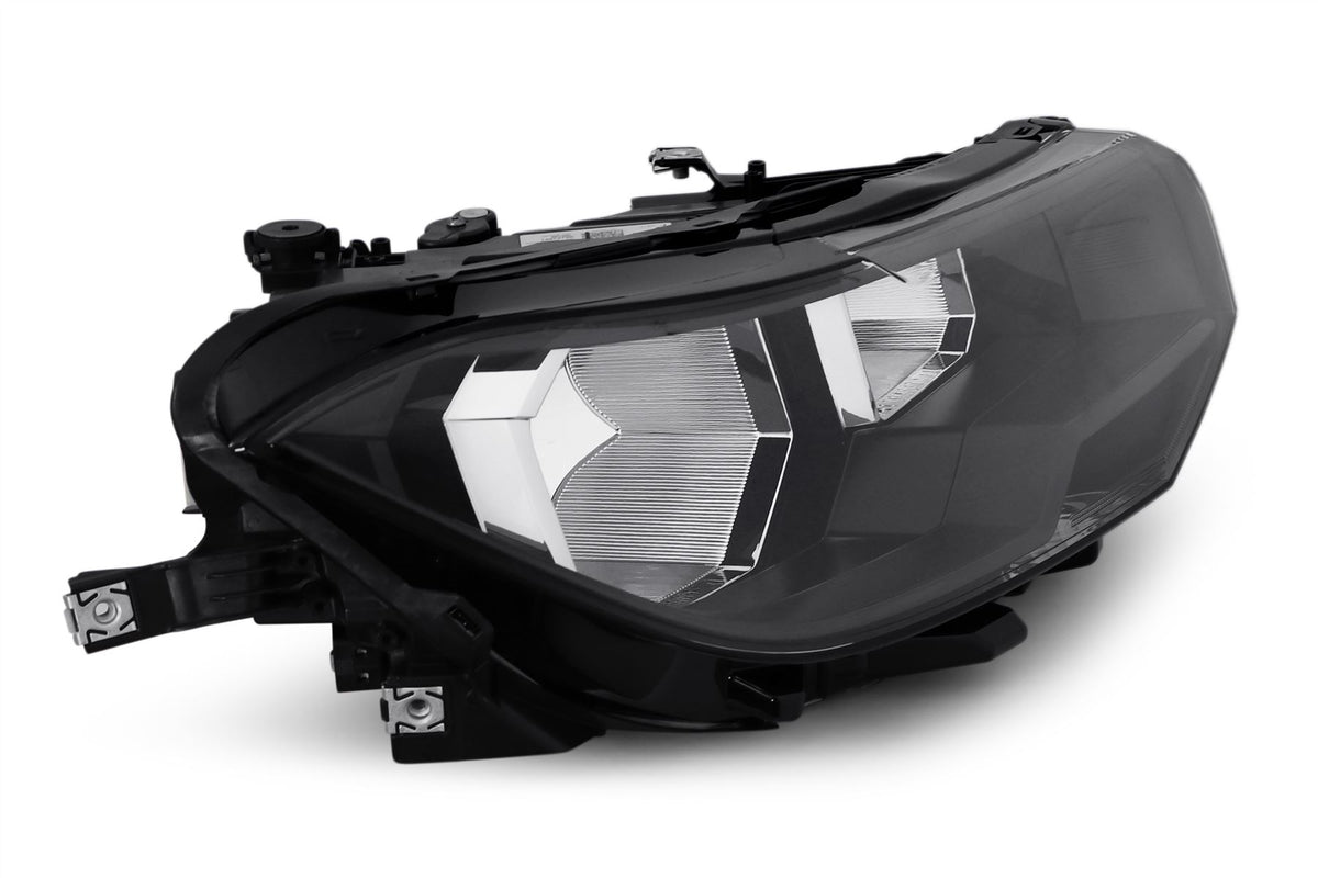 Volkswagen T Cross Right Headlight, Valeo OEM, OEM 2GN941006 - View 5