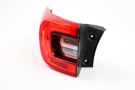 Renault Kadjar Left Rear Light, Valeo OEM, OEM 265552478R - View 9