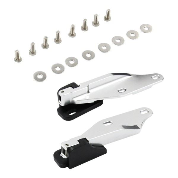Bonnet Quick Release Hinge Kit - for Honda | Eurowagens