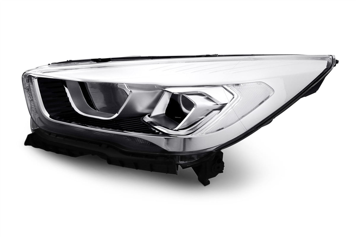 Ford Kuga Left Headlight, Valeo OEM, OEM GV4113W030DG - View 12