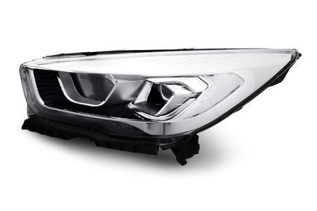 Ford Kuga Left Headlight, Valeo OEM, OEM GV4113W030DG - View 12