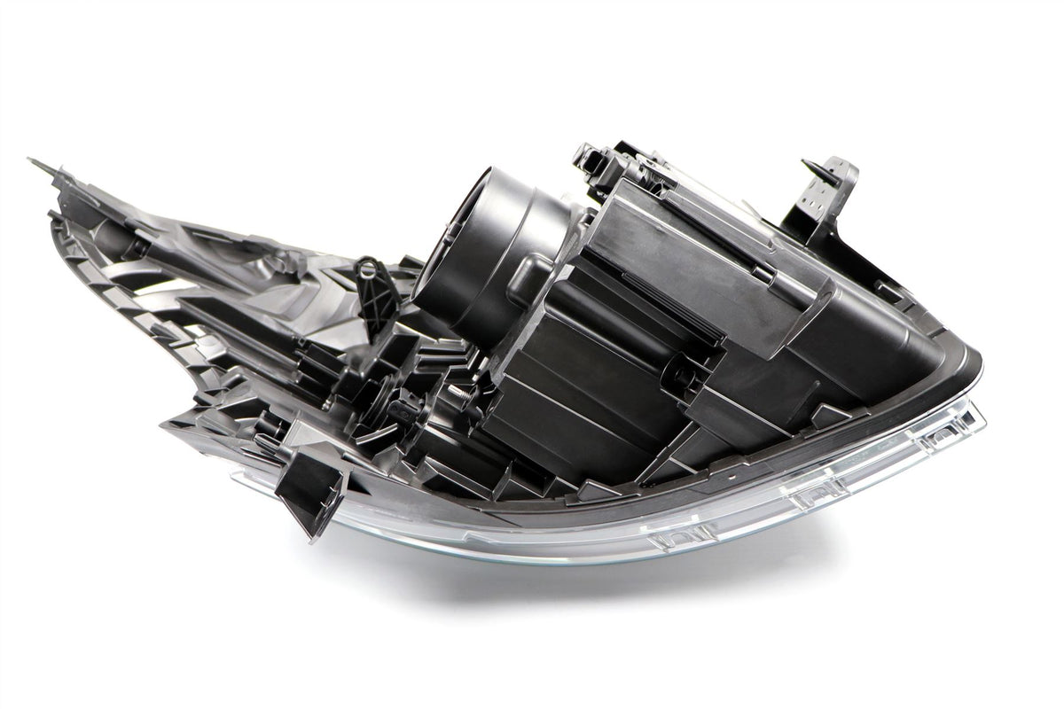Hella LED DRL Left Headlight for Vauxhall, OEM quality, OEM 95517215 - View 3